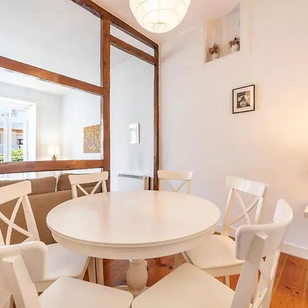 Guestready - Family W Rooftop In Alcantara Apartment
